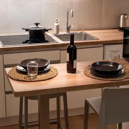 Apartment Tuscan Tempo Elegant Escape Near Pontevecchio