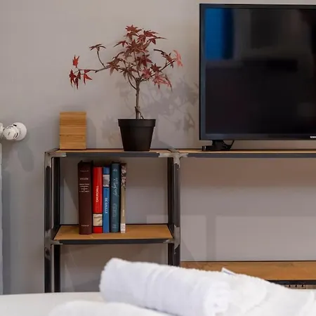 Apartment Tuscan Tempo Elegant Escape Near Pontevecchio *
