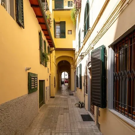 Appartement Tuscan Tempo Elegant Escape Near Pontevecchio *